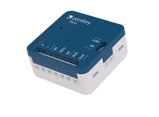 Mini adgangskontrollenhet - bluetooth